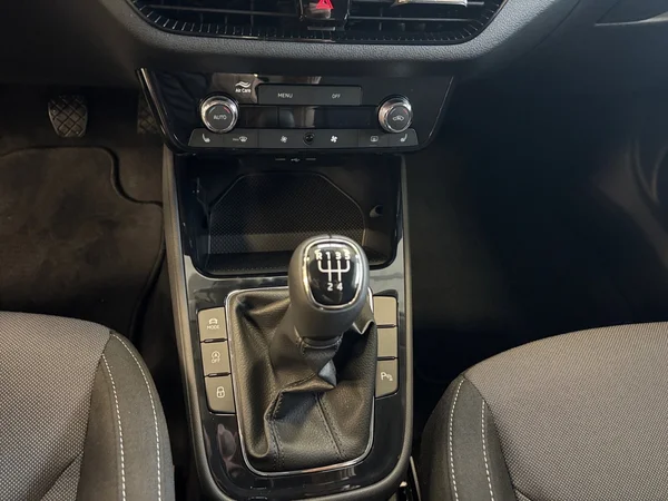 SKODA Fabia (2026) — foto 4 van 22