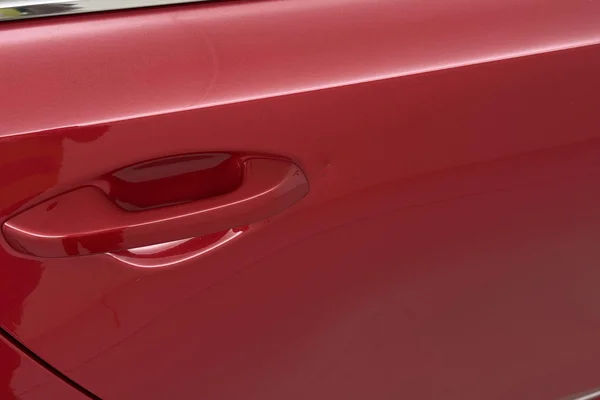 Kia Ceed (2022) — foto 29 van 35