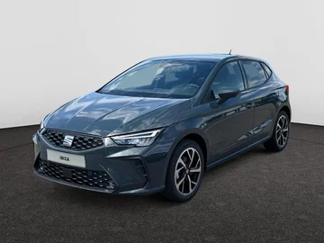 SEAT Ibiza 2026 (2026)