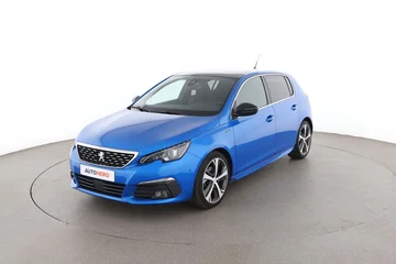 Peugeot 308 (2021)