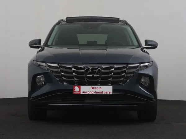 HYUNDAI Tucson (2022) — foto 29 van 31