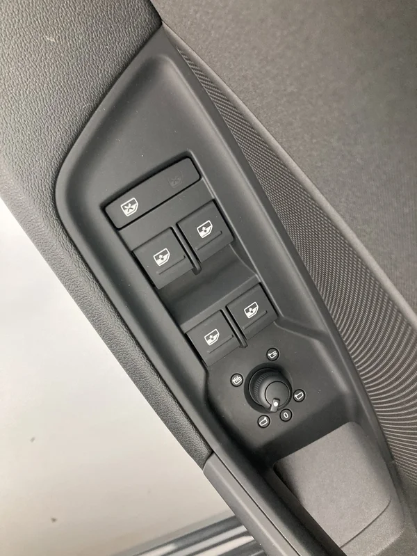 AUDI A3 Sportback (2020) — foto 5 van 36