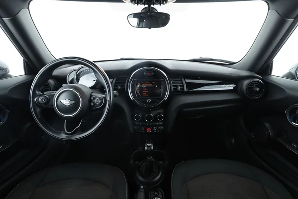 MINI Mini (2018) — foto 3 van 16