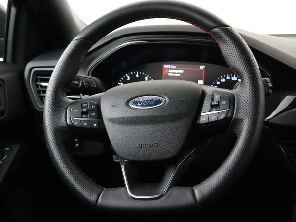 FORD Focus (2020) — foto 14 van 28