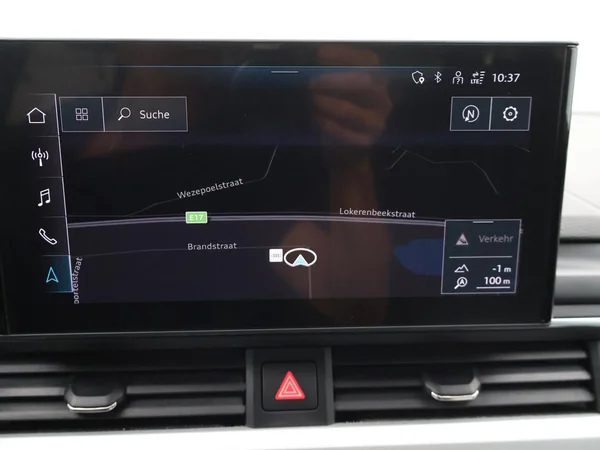 AUDI A4 Avant (2022) — foto 3 van 26