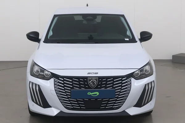 Peugeot 208 (2025) — foto 12 van 19