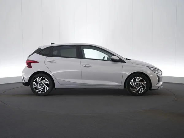 Hyundai i20 (2024) — foto 18 van 20