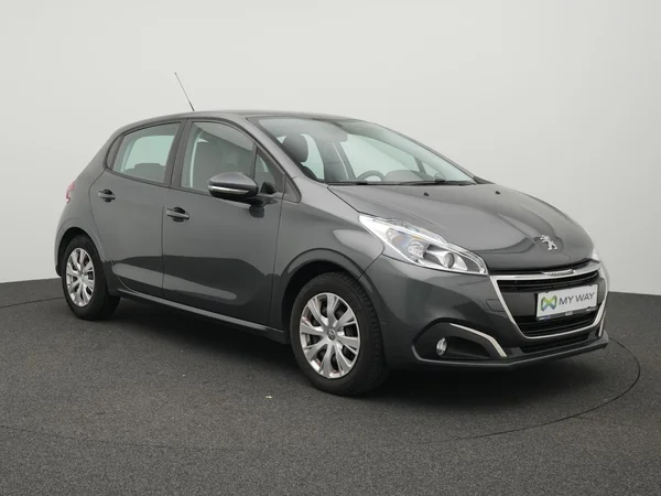 PEUGEOT 208 (2016) — foto 12 van 21