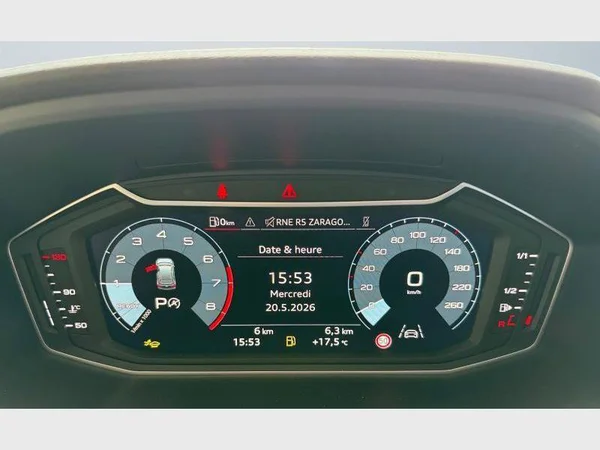 Audi A1 Sportback (2026) — foto 7 van 21