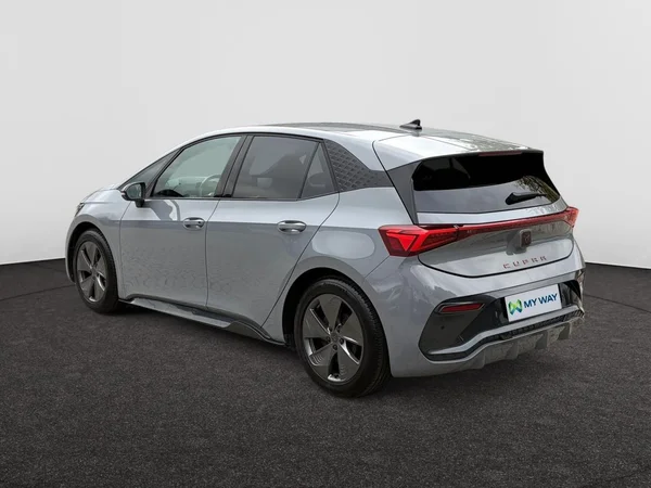 CUPRA Born (2024) — foto 18 van 22