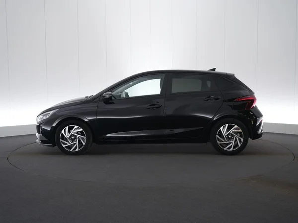 Hyundai i20 (2024) — foto 16 van 21