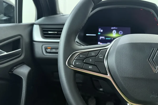 Renault Captur (2026) — foto 6 van 22