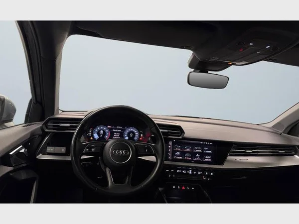 Audi A3 Sportback (2022) — foto 4 van 28