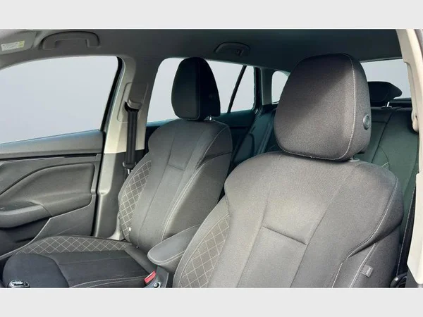 Skoda SCALA (2022) — foto 31 van 31