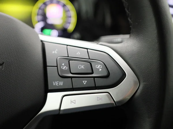 Volkswagen Golf (2023) — foto 21 van 41