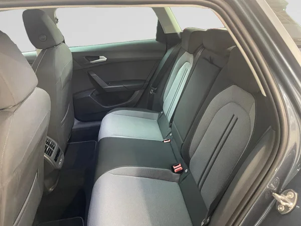 SEAT Leon ST (2025) — foto 10 van 24