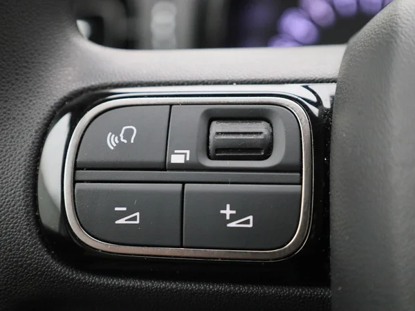 Citroën C3 (2022) — foto 9 van 35