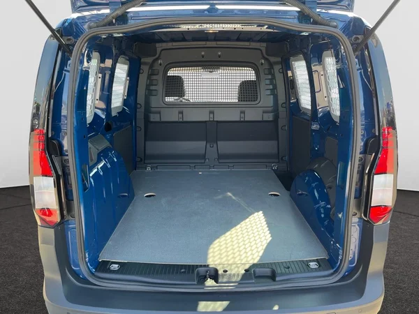 VOLKSWAGEN Caddy Van (2025) — foto 18 van 20