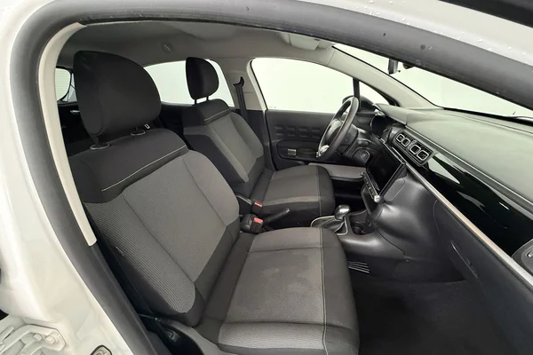 Citroen C3 (2023) — foto 4 van 24