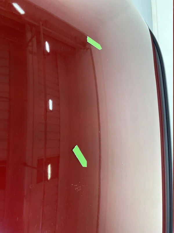 Hyundai Kona HEV (2024) — foto 41 van 52