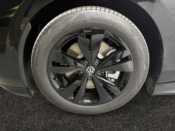 VOLKSWAGEN ID.7 (2026) — foto 12 van 14