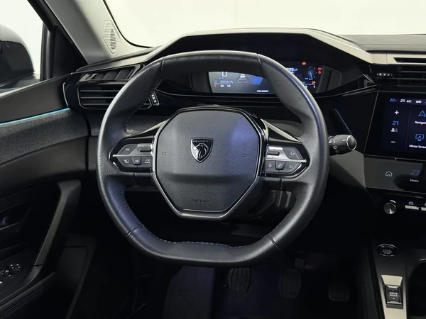 PEUGEOT 308 (2022) — foto 14 van 28