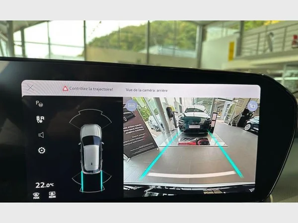 AUDI Q3 SUV e-hybrid (2026) — foto 10 van 28