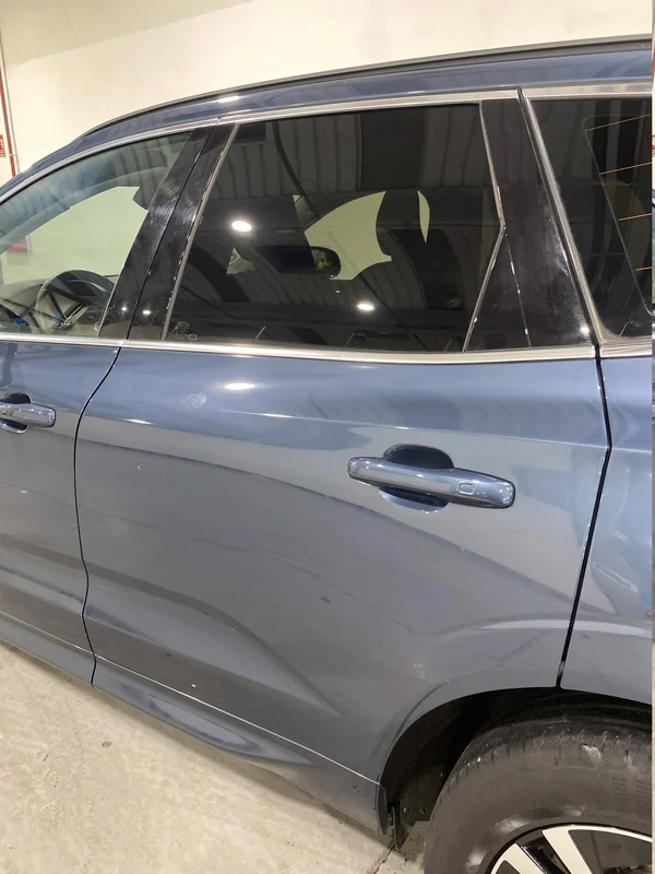 Volvo XC60 Diesel (2021) — foto 28 van 62