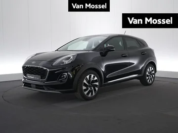 Ford Puma (2023)