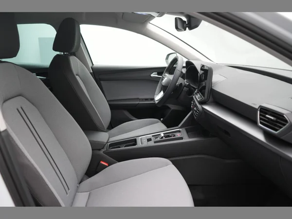 SEAT Leon (2026) — foto 8 van 25