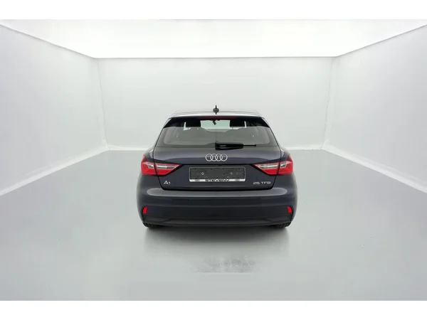 AUDI A1 Sportback (2021) — foto 3 van 36