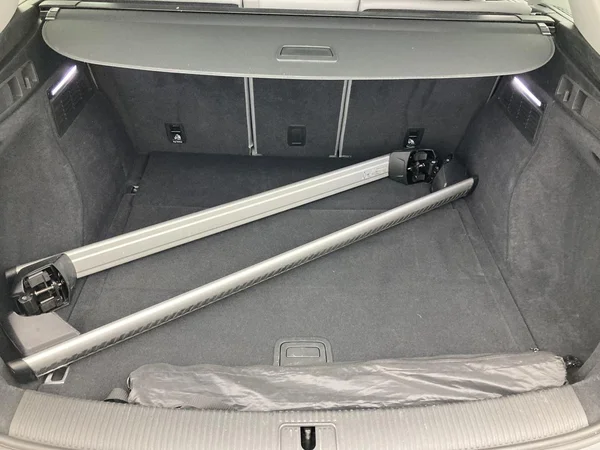 AUDI Q5 (2022) — foto 28 van 36