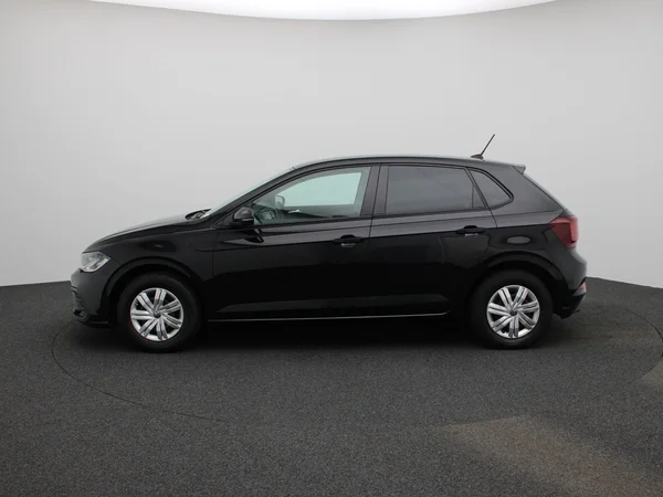 Volkswagen Polo (2024) — foto 33 van 38