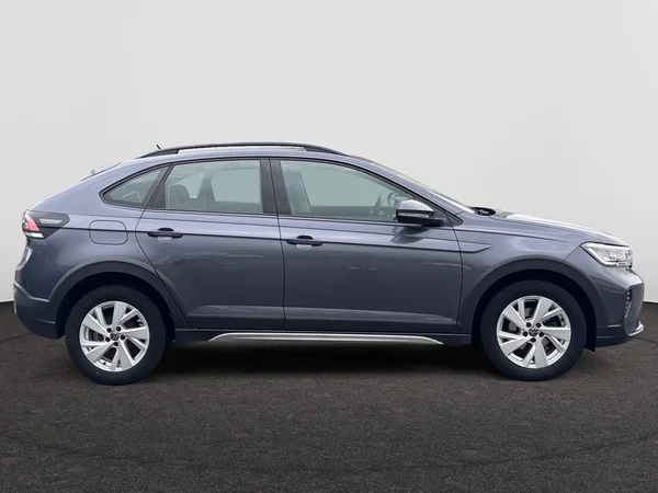 VOLKSWAGEN Taigo (2021) — foto 17 van 19