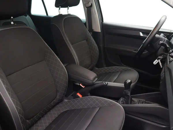 SKODA Fabia Combi (2021) — foto 23 van 25