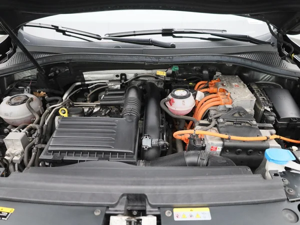 Volkswagen Tiguan (2021) — foto 33 van 41