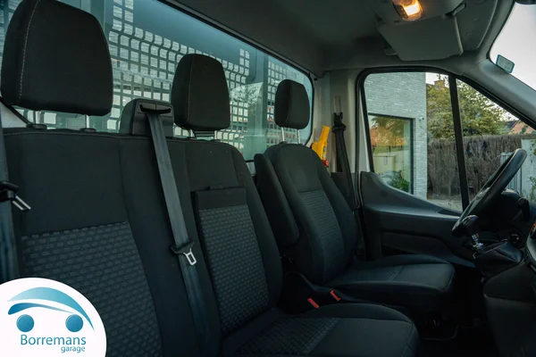 Ford Transit-2T (2024) — foto 12 van 27