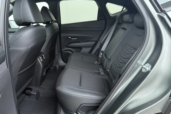 Hyundai Tucson (2026) — foto 17 van 18