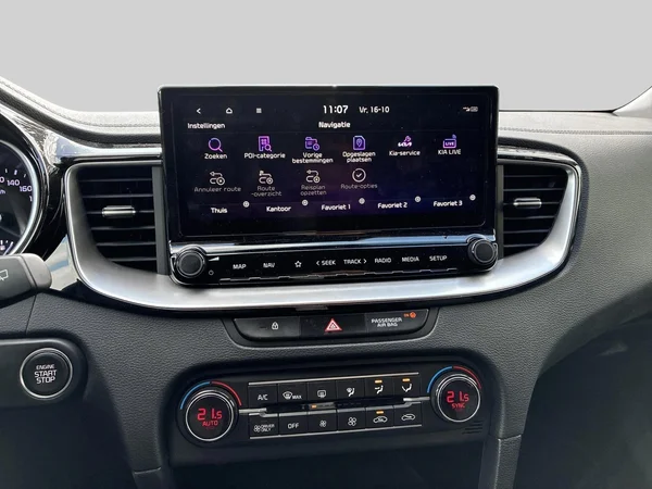 Kia XCeed (2025) — foto 14 van 16