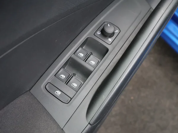 Škoda Fabia (2025) — foto 9 van 24