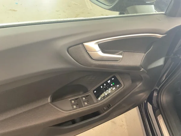 AUDI A5 Avant (2025) — foto 9 van 24