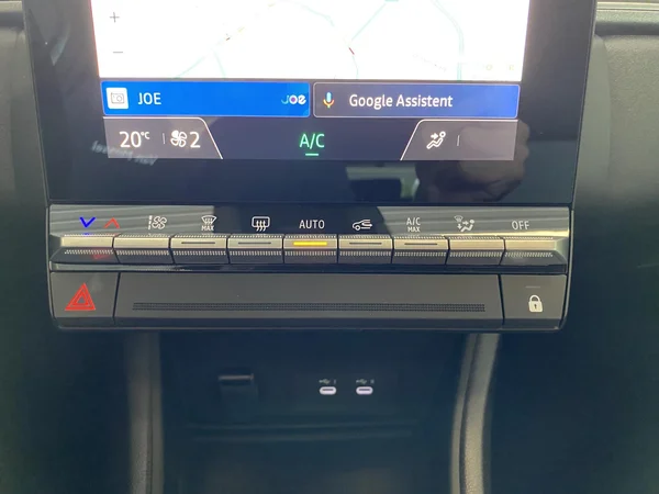 Renault Captur (2026) — foto 11 van 20