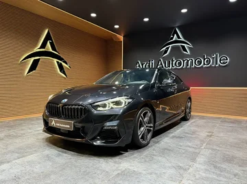 Bmw 218 90875d84-1fd2-45a8-970e-fb93f1458f9e