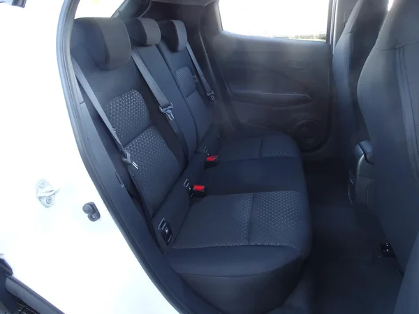 Nissan Juke (2026) — foto 7 van 28