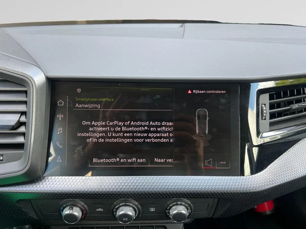 AUDI A1 Sportback (2025) — foto 8 van 24