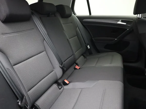 VOLKSWAGEN Golf VII (2017) — foto 19 van 19