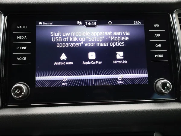 SKODA Kodiaq (2024) — foto 13 van 22