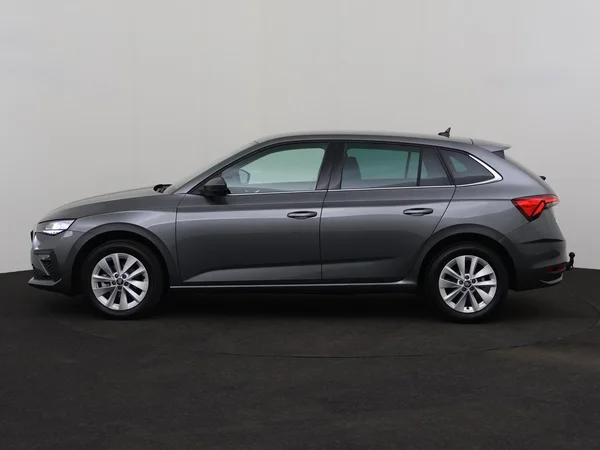 SKODA Scala (2025) — foto 11 van 18