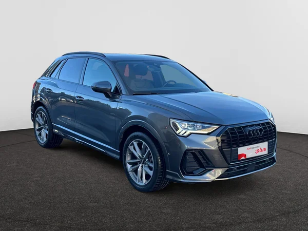 AUDI Q3 (2019) — foto 18 van 23