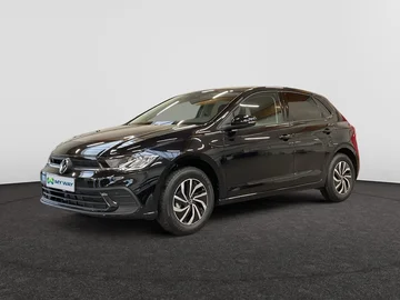 VOLKSWAGEN Polo (2025)